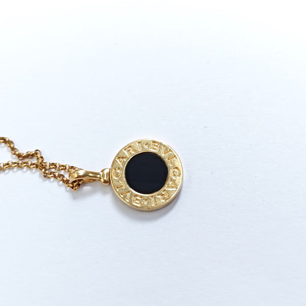 BVLGARI BVLGARI 18k Gold Necklace