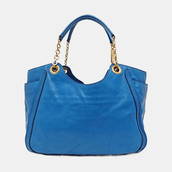 Betulla Calfskin Blue