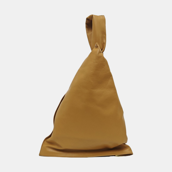 Twist Calfskin Brown