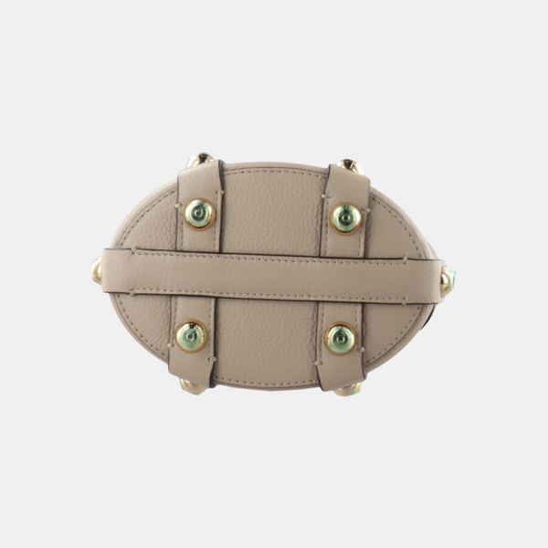 Lambskin Beige