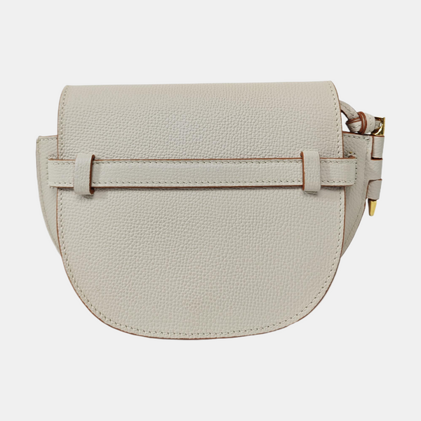 Gate Mini Calfskin Gray