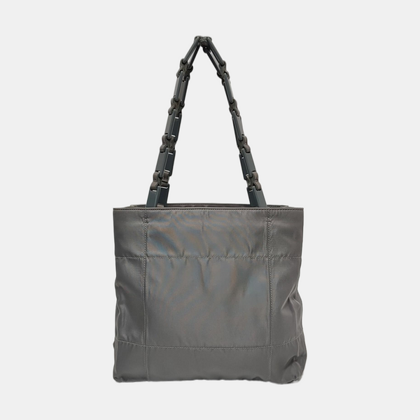 Nylon Gray