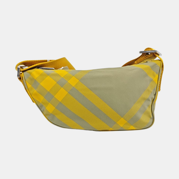 Canvas Small Yellow