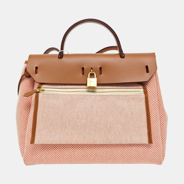 Herbag 31 Canvas Multicolor