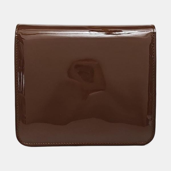 Karligraphy Calfskin Brown