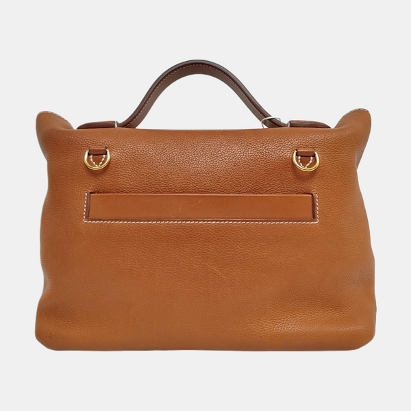 1 29 Faubourg Brown