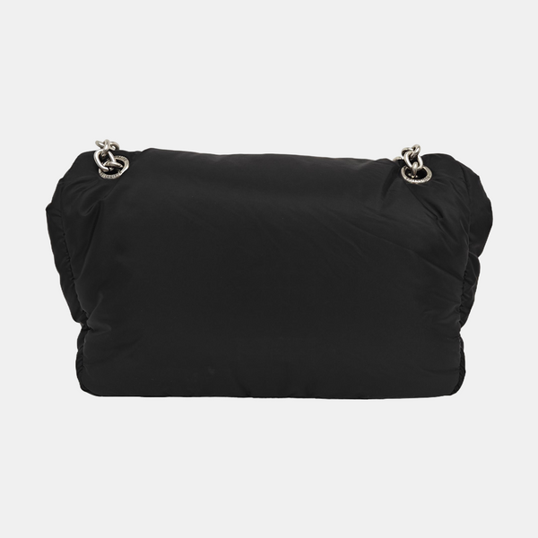 BB Nylon Black