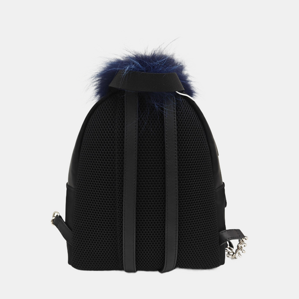 Monster Nylon Black