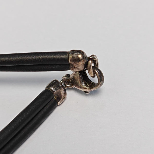 Atlas 925 Sterling Silver Bracelet
