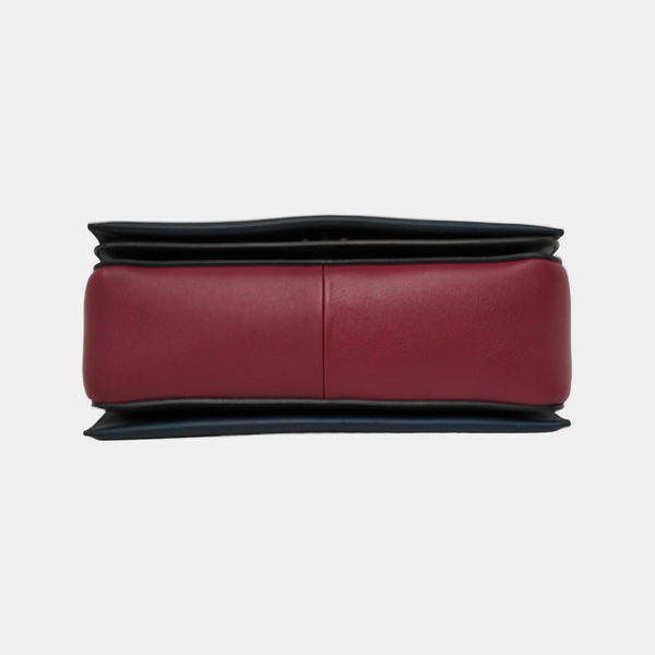 FRAME Medium Calfskin Multicolor