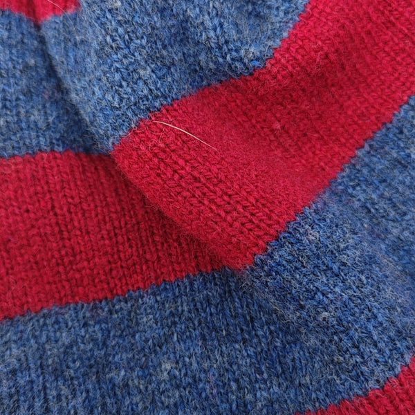 Wool Hat Multicolor