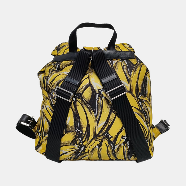 Re-Nylon Medium Nylon Multicolor