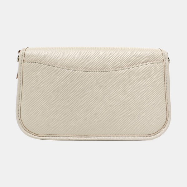 BUCI Epi White
