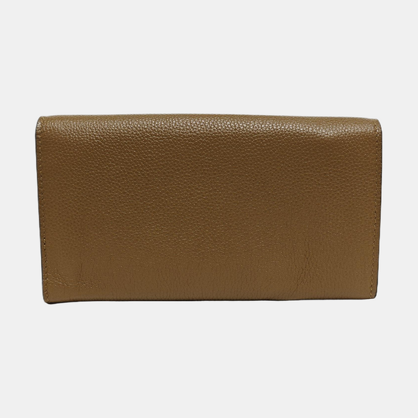 Zumi Calfskin Brown