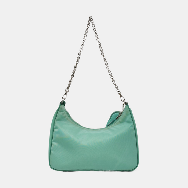 Re-Edition2005 Nylon Green
