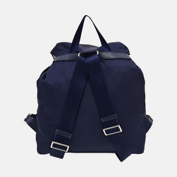 Re-Nylon Medium Nylon Blue