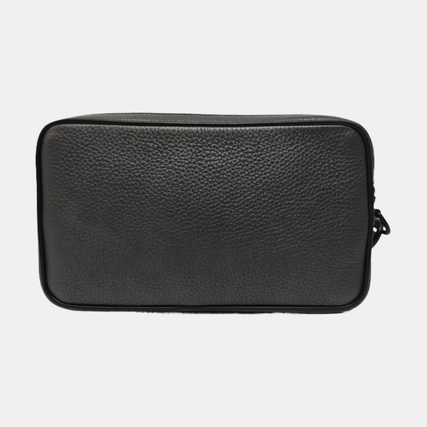 ALPHA Calfskin Silver