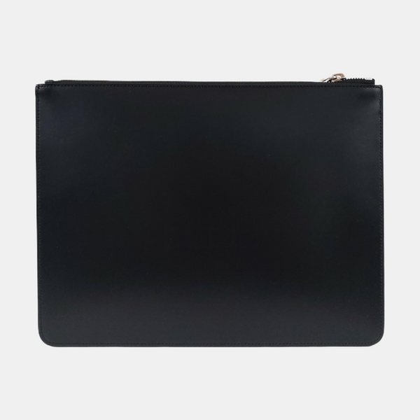 Calfskin Black