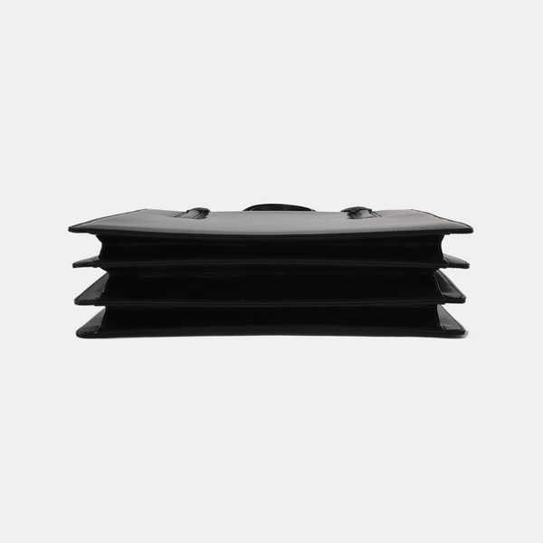 Calfskin Black