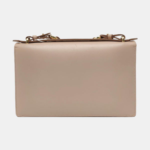 Gancino Calfskin Pink