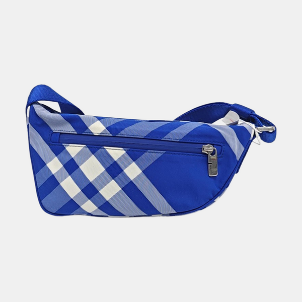 Canvas Blue