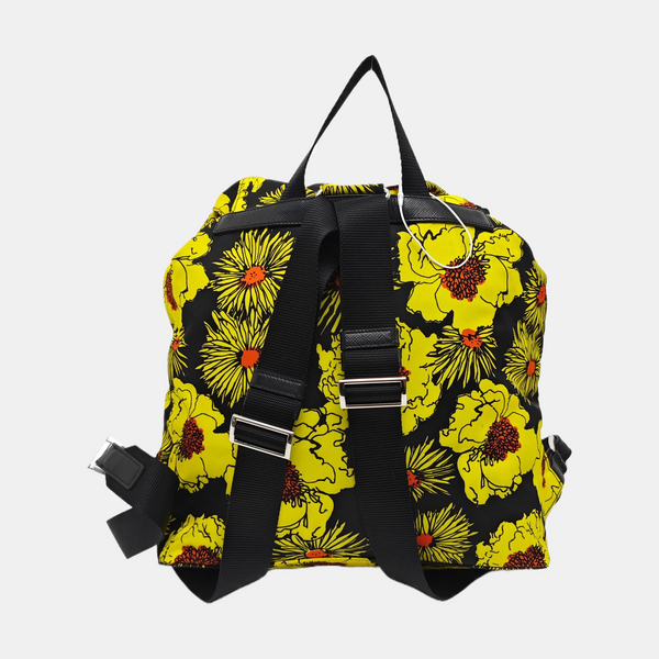 Re-Nylon Fabric Multicolor