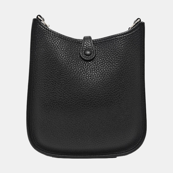 Evelyne TPM Clemence Black
