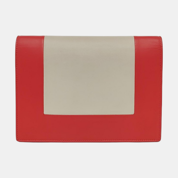 FRAME Small Calfskin Multicolor