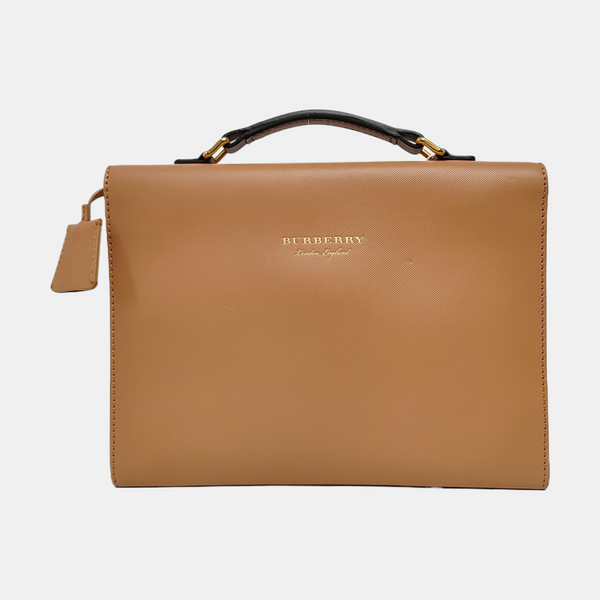 Calfskin Beige