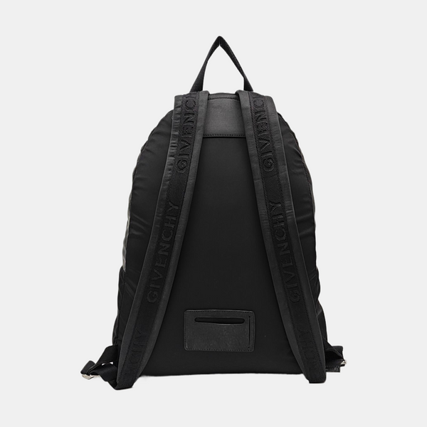 Nylon Backpack Multicolor