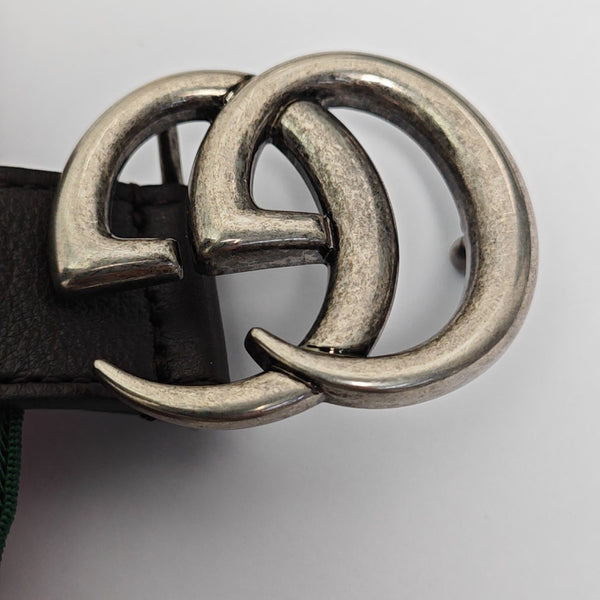 Fabric Belt Multicolor