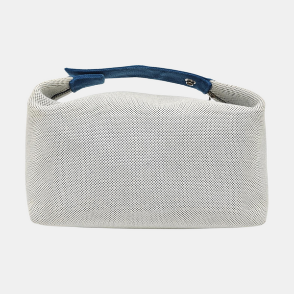 Bride A Brac Large Canvas White