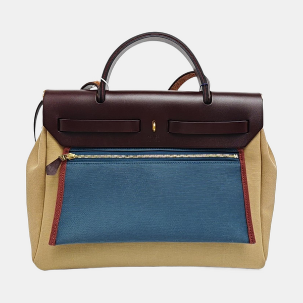 Herbag 31 Canvas Beige