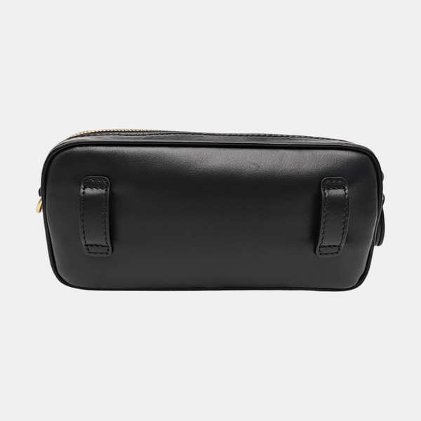 Arcadie Calfskin Black
