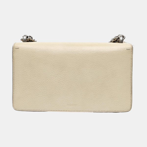 Dionysus Small Calfskin Beige