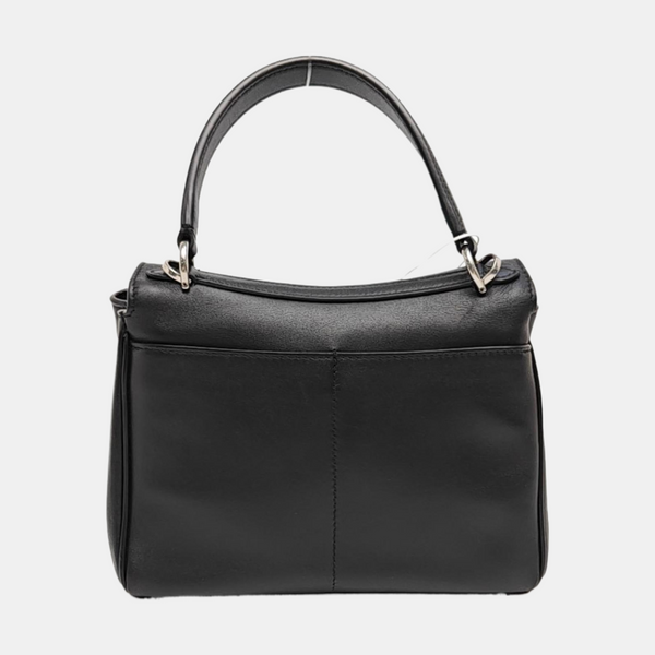 RODEO Mini Calfskin Black