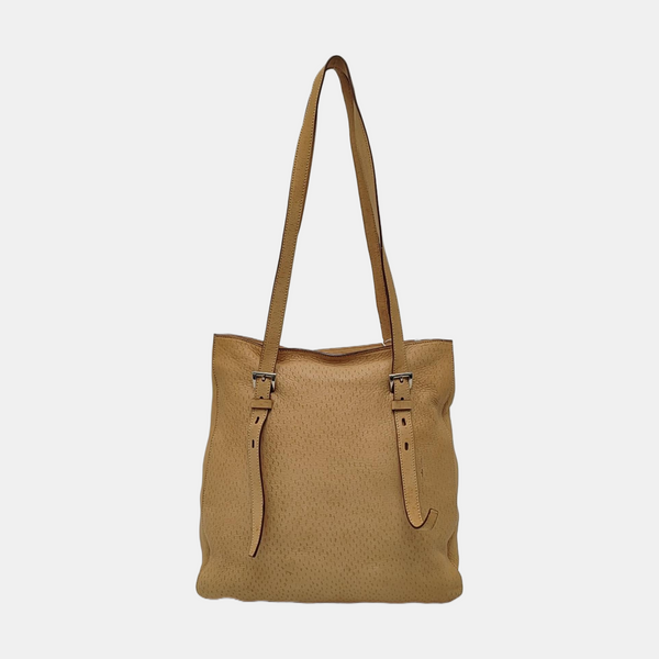 Calfskin Beige