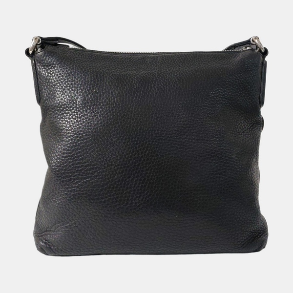 Calfskin Black