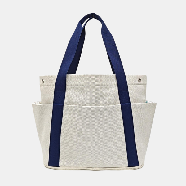 Passe-Passe Canvas Gray