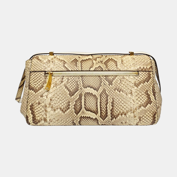 Python Beige