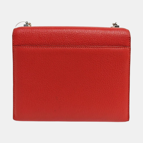 Verrou Mini Chèvre Mysore Red