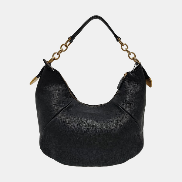 Calfskin Black