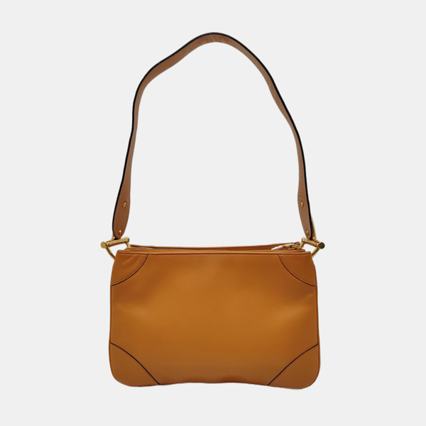Calfskin Brown
