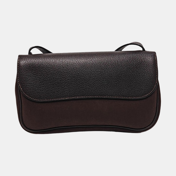 Colorado Canvas Brown