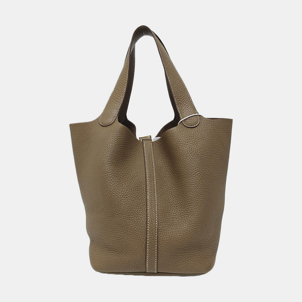 Picotin Lock 22 Clemence Gris