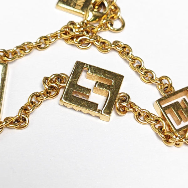 Metal Gold Bracelet