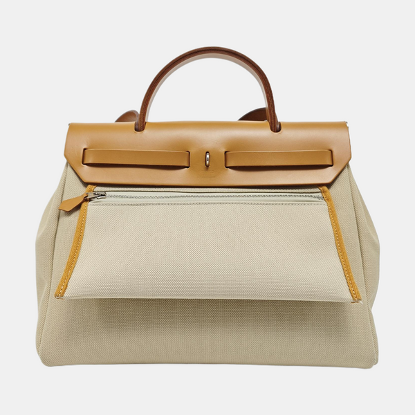 Herbag 31 Canvas White