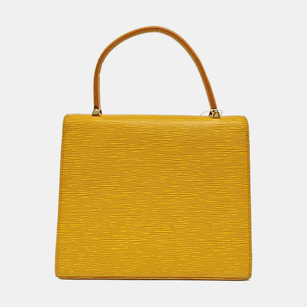 MALESHERBES Epi Yellow