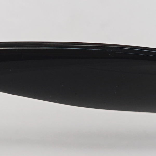 Synthetic Sunglasses Blue