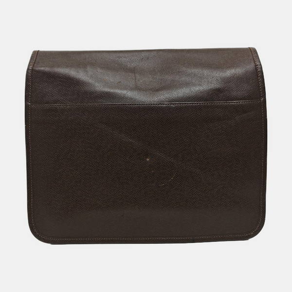 ALEX Calfskin Brown